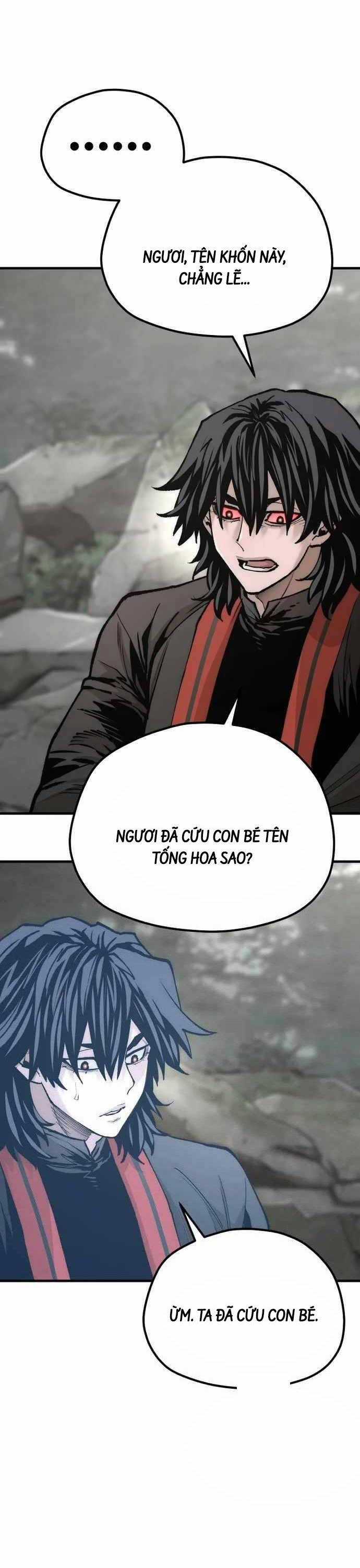 Thiên Ma Phi Thăng Truyện Chapter 122 trang 31