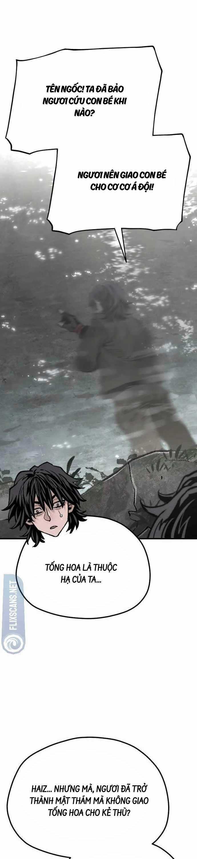 Thiên Ma Phi Thăng Truyện Chapter 122 trang 32