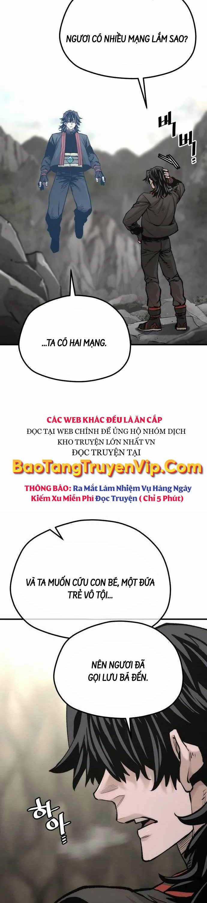 Thiên Ma Phi Thăng Truyện Chapter 122 trang 33