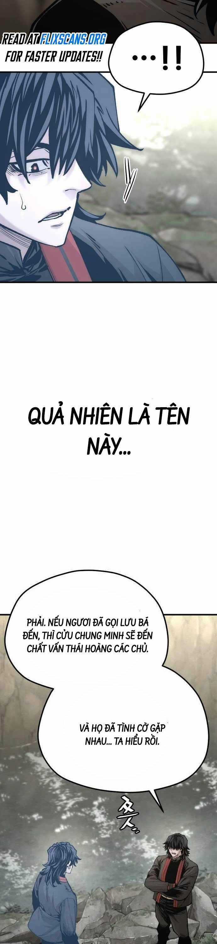 Thiên Ma Phi Thăng Truyện Chapter 122 trang 34
