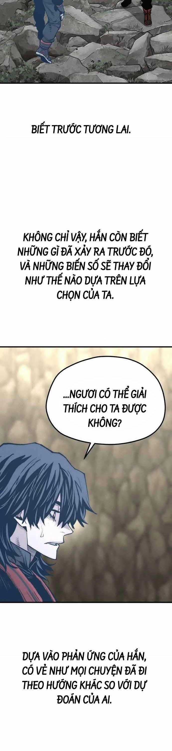 Thiên Ma Phi Thăng Truyện Chapter 122 trang 35