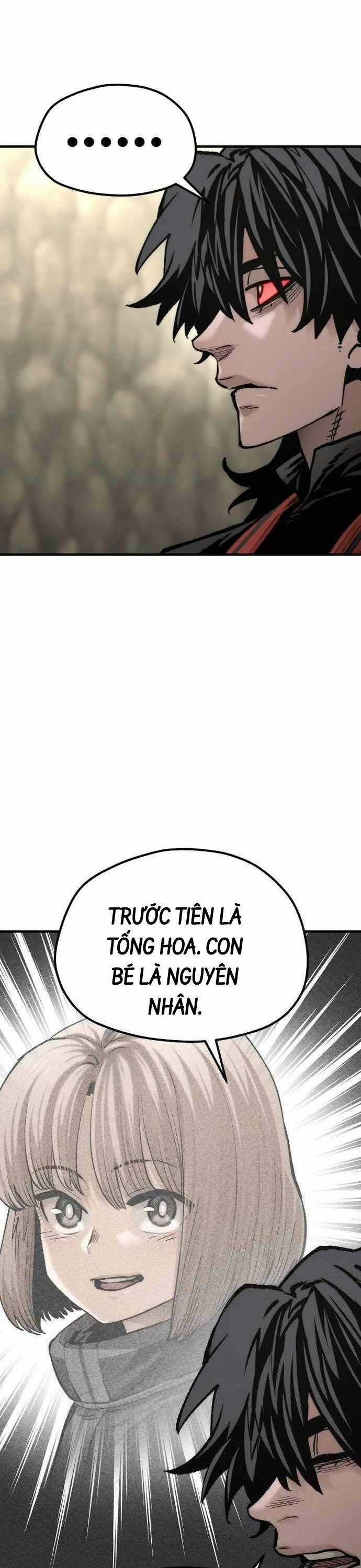 Thiên Ma Phi Thăng Truyện Chapter 122 trang 36