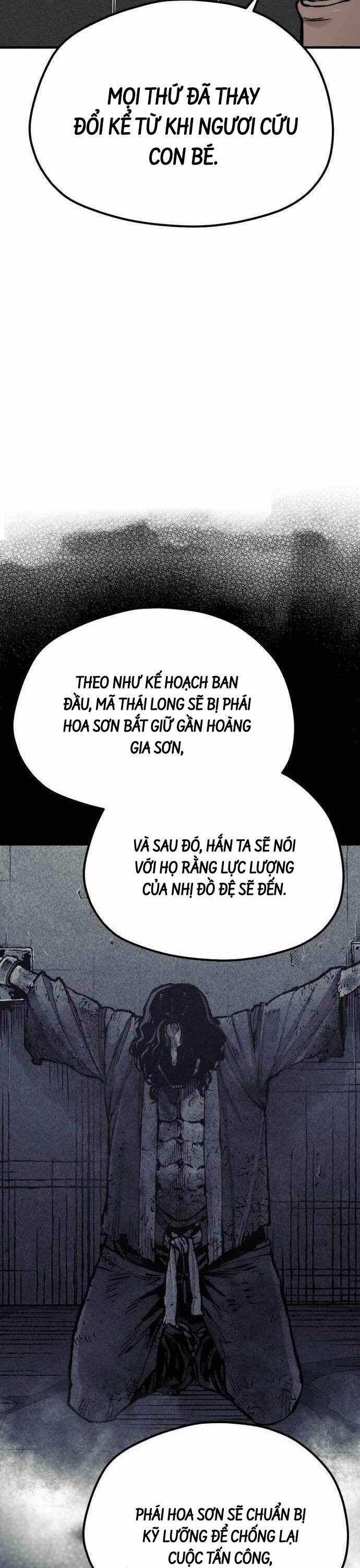 Thiên Ma Phi Thăng Truyện Chapter 122 trang 37