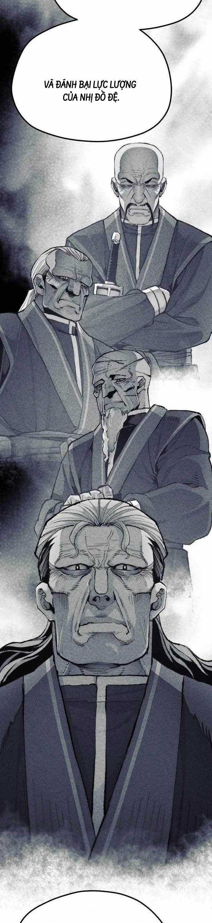 Thiên Ma Phi Thăng Truyện Chapter 122 trang 38