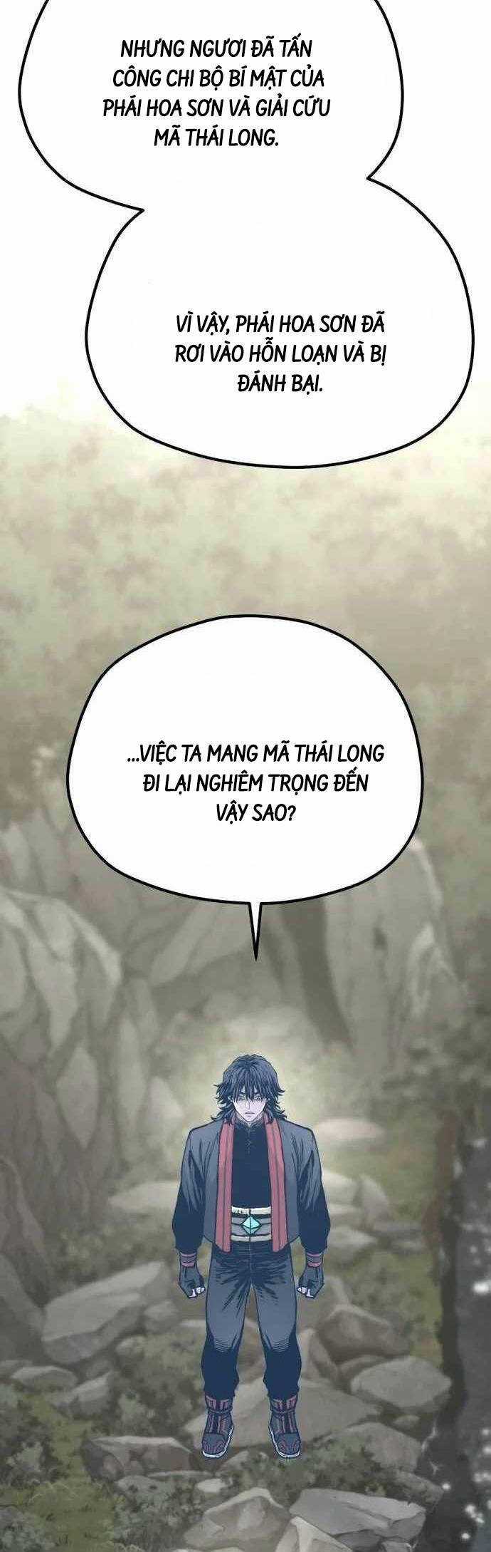 Thiên Ma Phi Thăng Truyện Chapter 122 trang 39