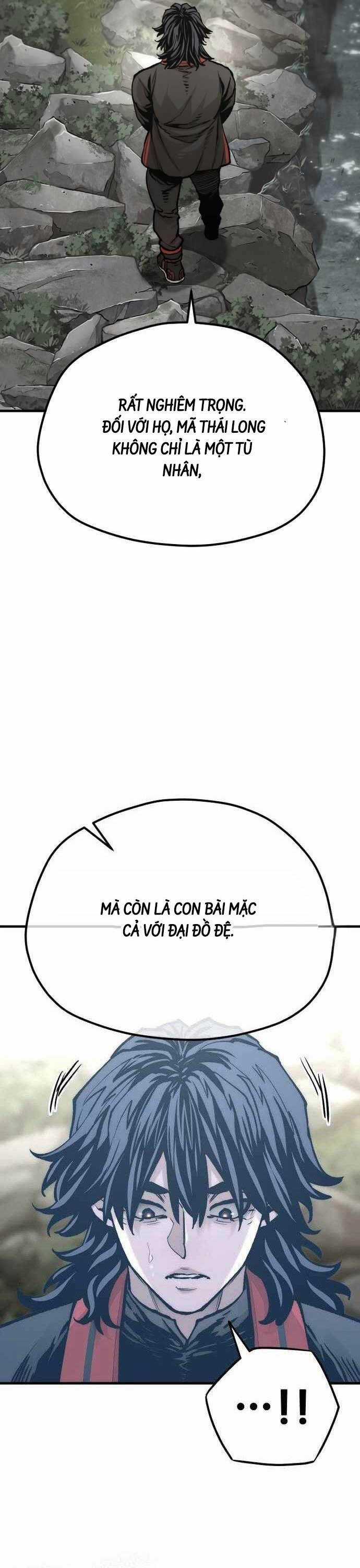 Thiên Ma Phi Thăng Truyện Chapter 122 trang 40