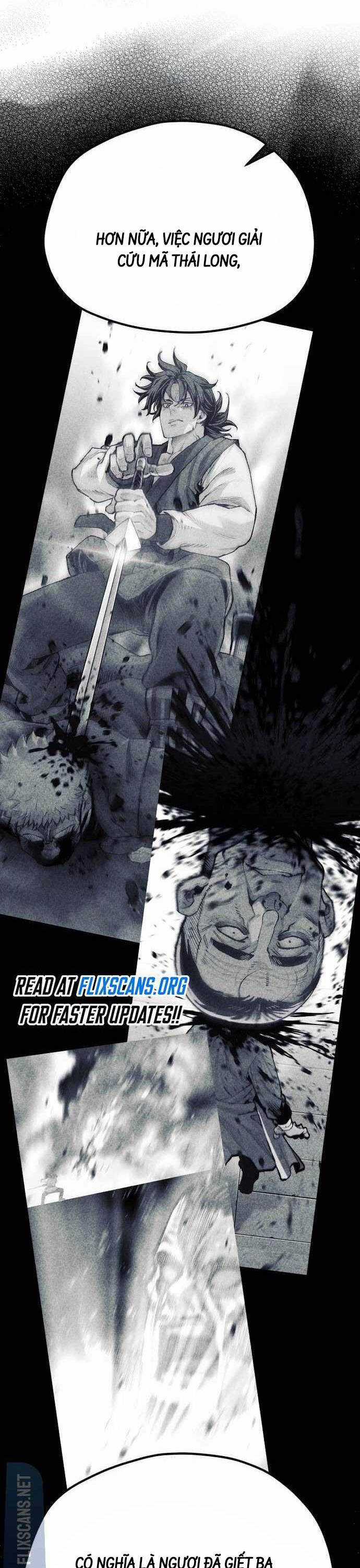 Thiên Ma Phi Thăng Truyện Chapter 122 trang 41