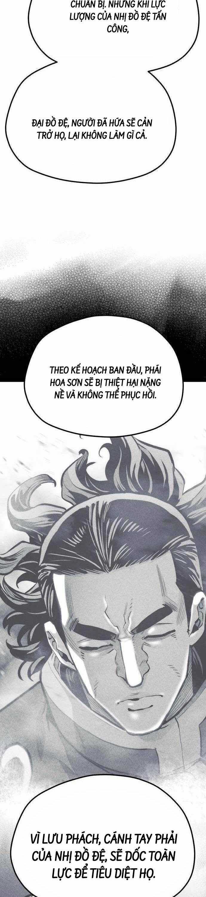 Thiên Ma Phi Thăng Truyện Chapter 122 trang 43