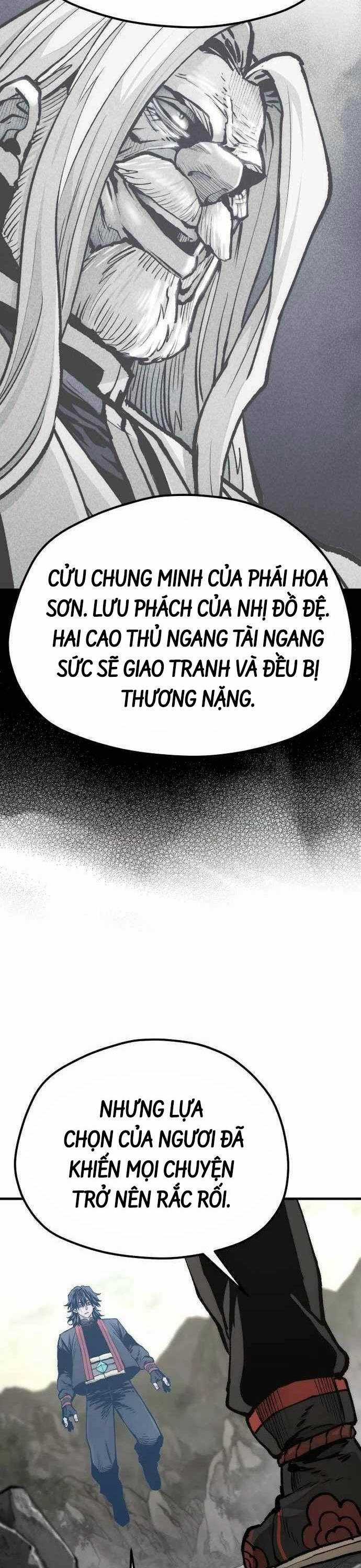 Thiên Ma Phi Thăng Truyện Chapter 122 trang 44