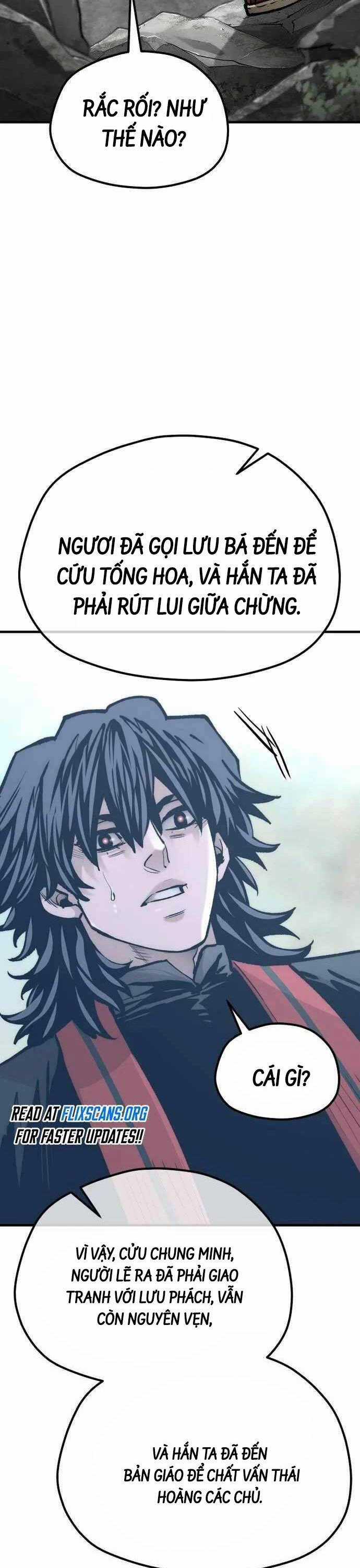 Thiên Ma Phi Thăng Truyện Chapter 122 trang 45