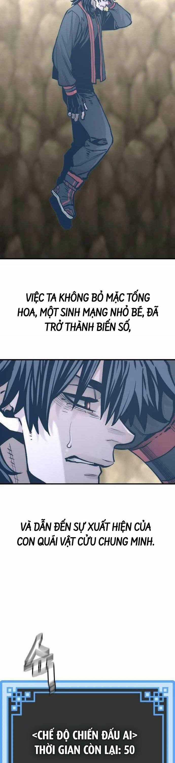 Thiên Ma Phi Thăng Truyện Chapter 122 trang 47