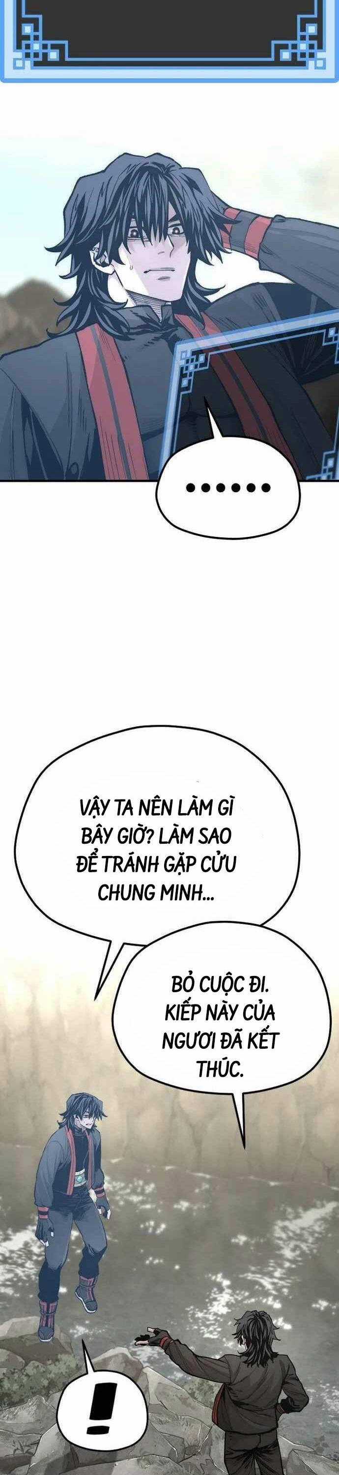 Thiên Ma Phi Thăng Truyện Chapter 122 trang 48