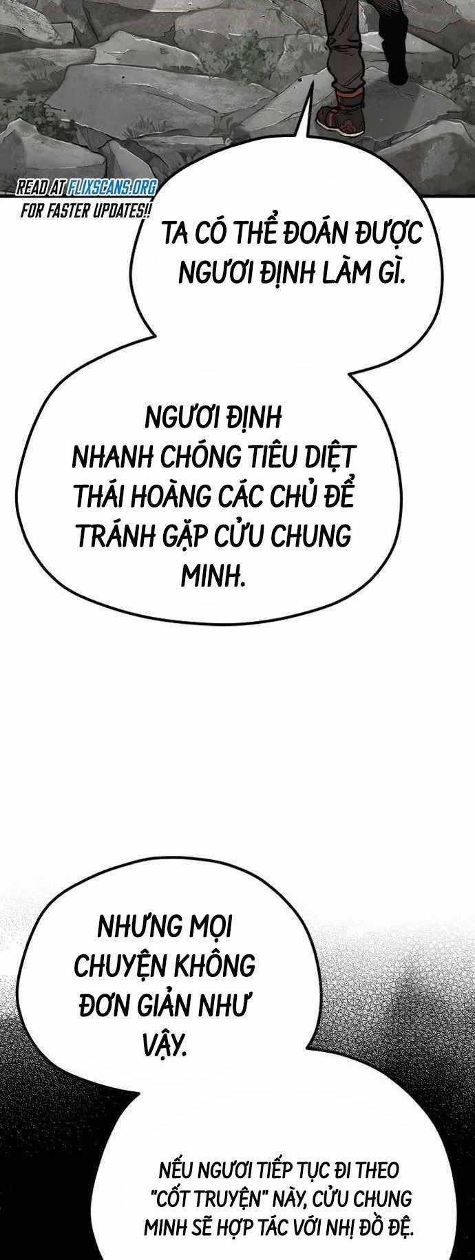 Thiên Ma Phi Thăng Truyện Chapter 122 trang 49