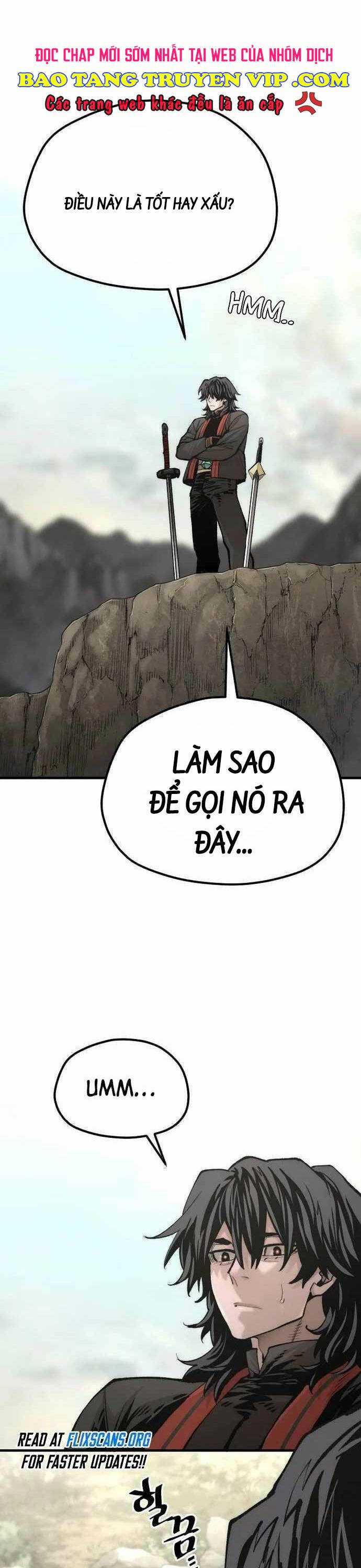 Thiên Ma Phi Thăng Truyện Chapter 122 trang 5