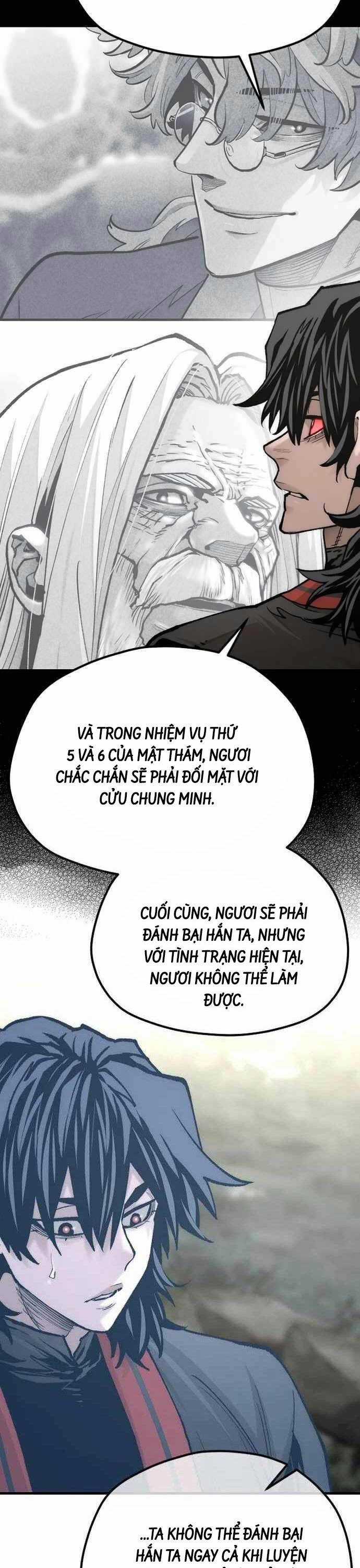 Thiên Ma Phi Thăng Truyện Chapter 122 trang 50