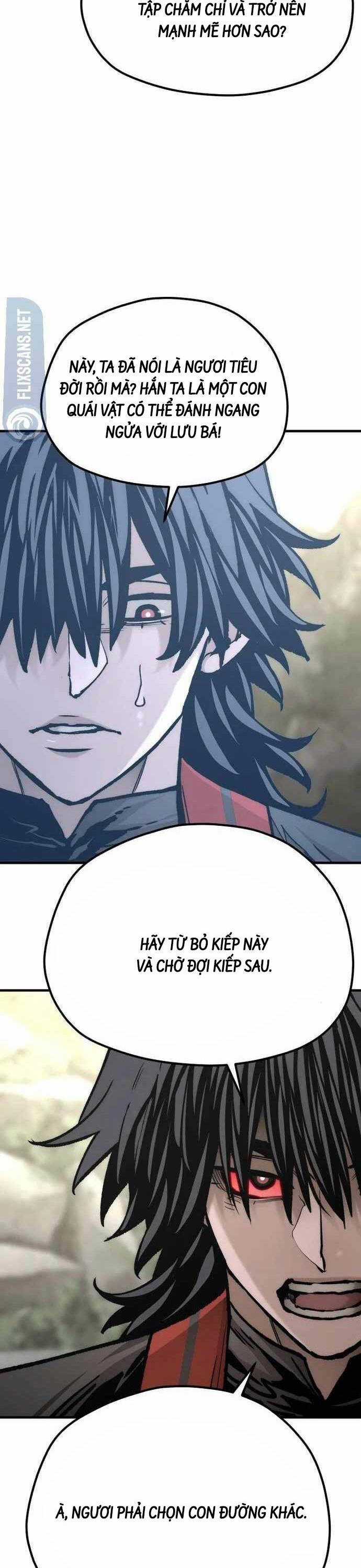 Thiên Ma Phi Thăng Truyện Chapter 122 trang 51