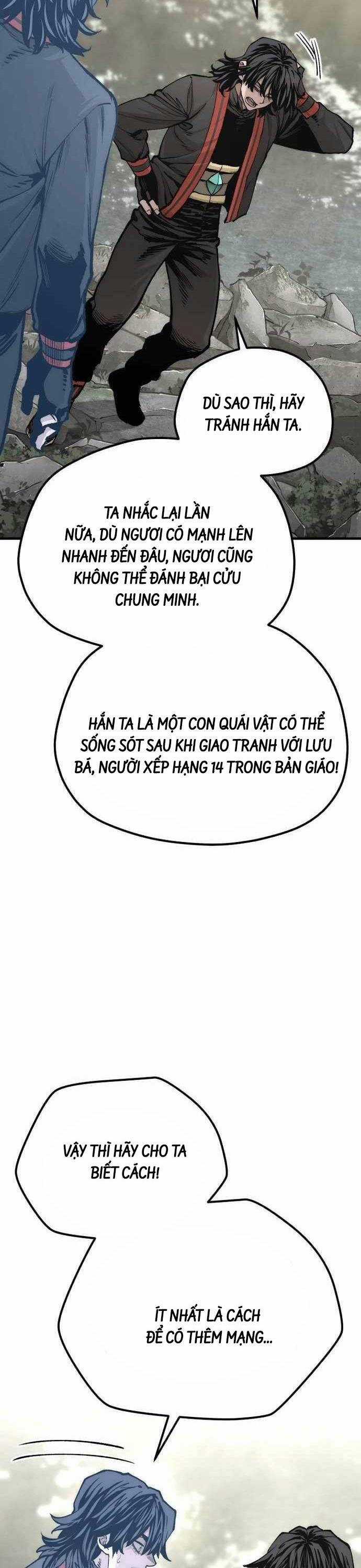 Thiên Ma Phi Thăng Truyện Chapter 122 trang 54