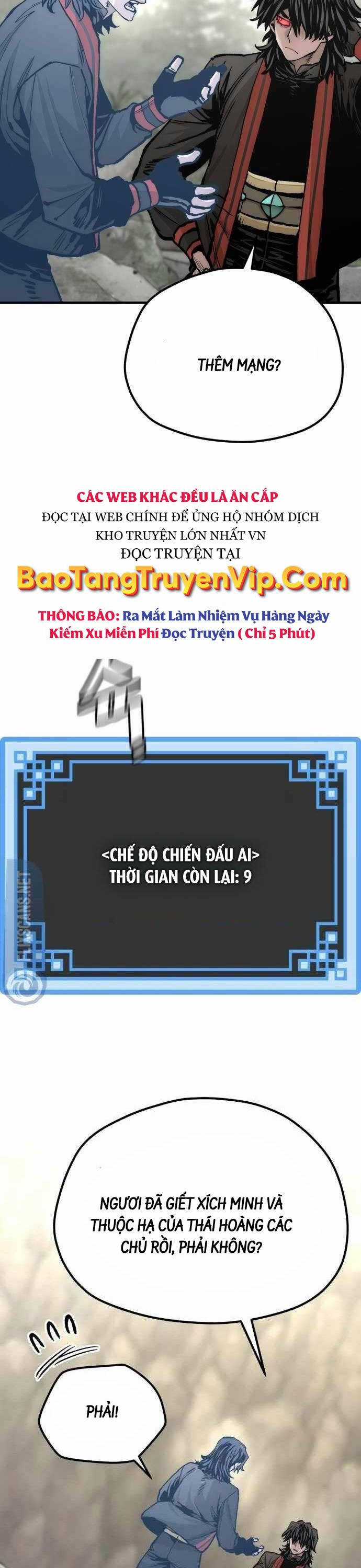 Thiên Ma Phi Thăng Truyện Chapter 122 trang 55