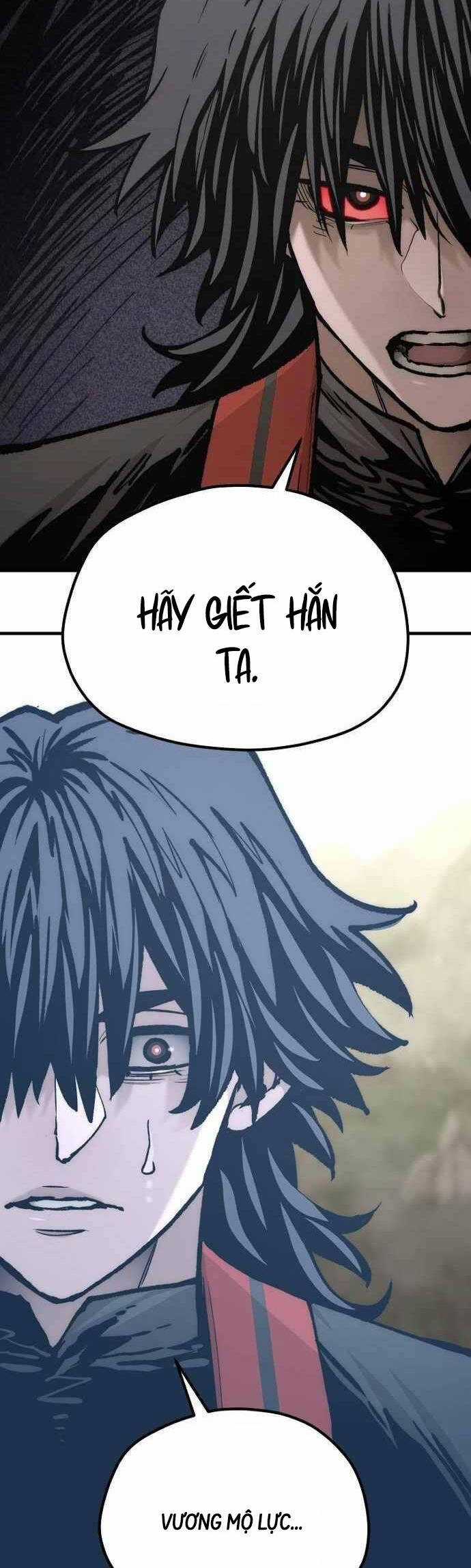 Thiên Ma Phi Thăng Truyện Chapter 122 trang 59