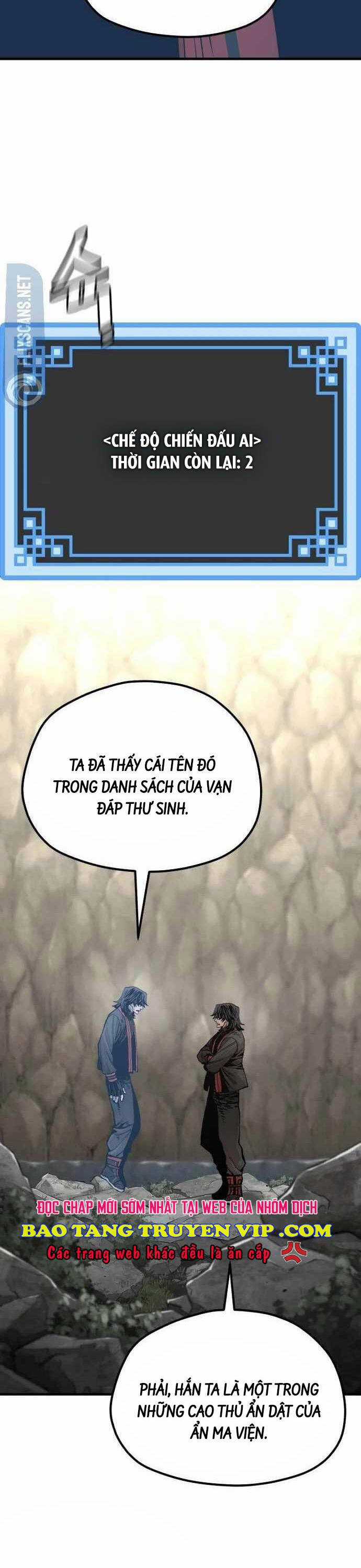 Thiên Ma Phi Thăng Truyện Chapter 122 trang 60
