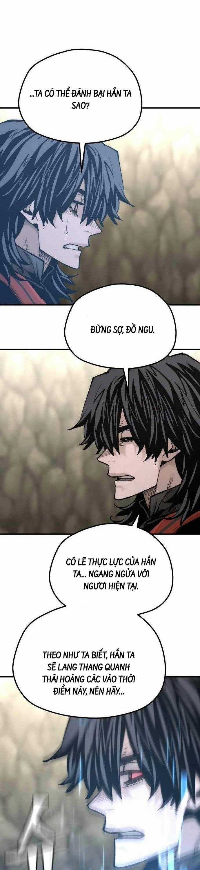 Thiên Ma Phi Thăng Truyện Chapter 122 trang 61