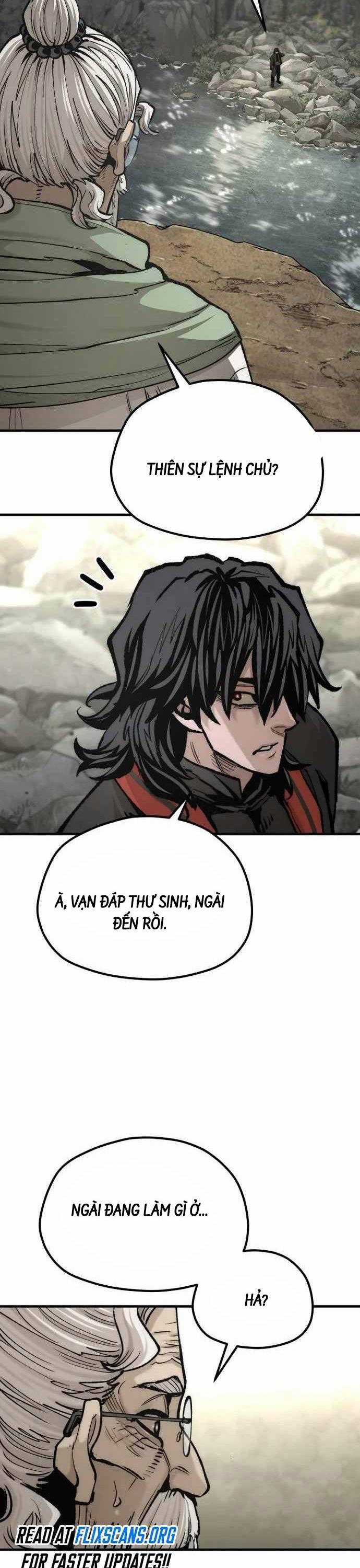 Thiên Ma Phi Thăng Truyện Chapter 122 trang 63