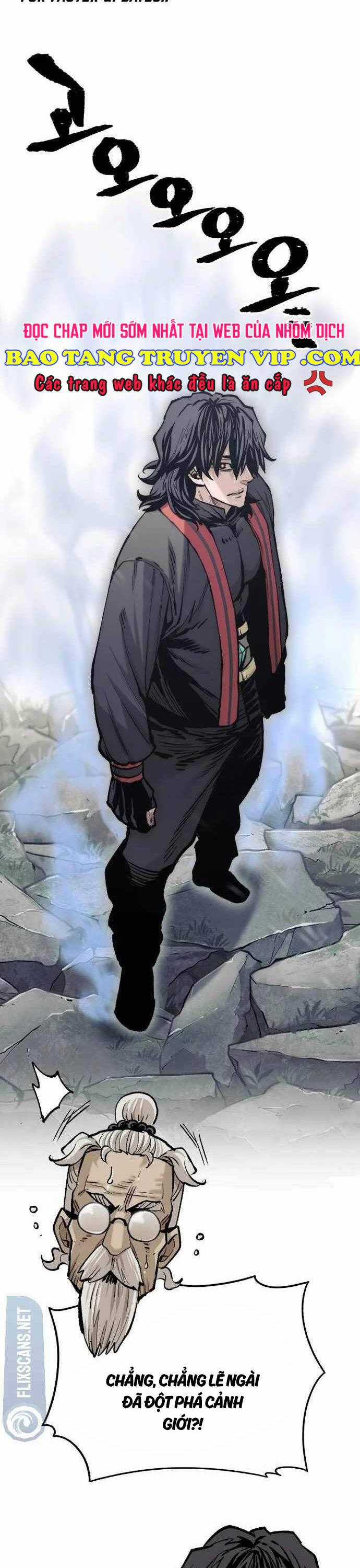 Thiên Ma Phi Thăng Truyện Chapter 122 trang 64