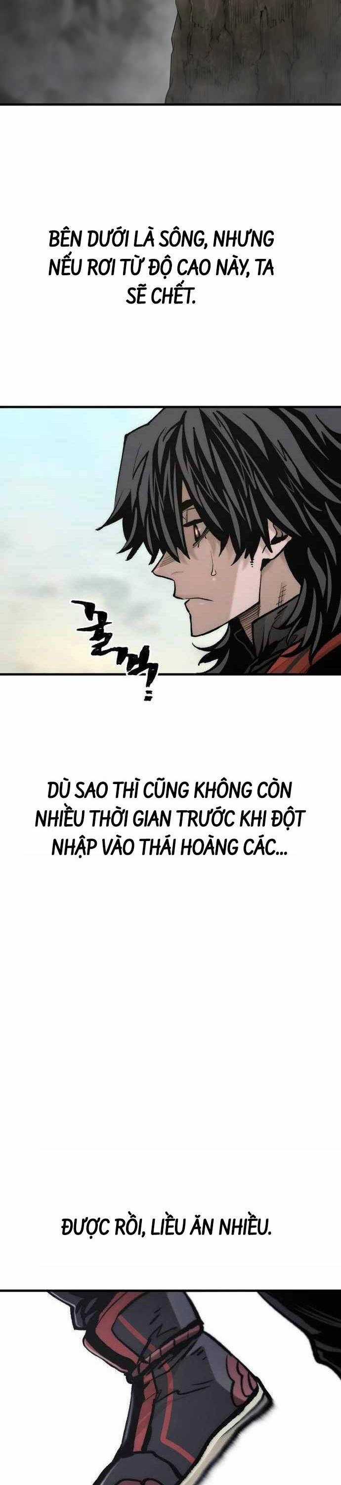 Thiên Ma Phi Thăng Truyện Chapter 122 trang 7
