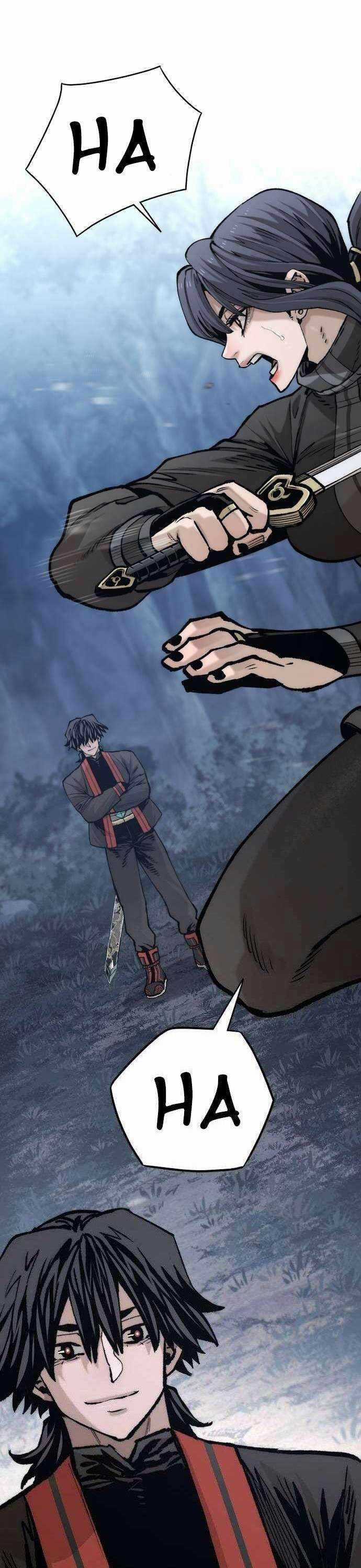 Thiên Ma Phi Thăng Truyện Chapter 123 trang 10