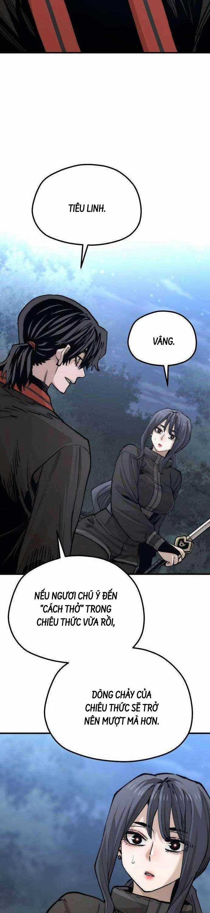 Thiên Ma Phi Thăng Truyện Chapter 123 trang 11