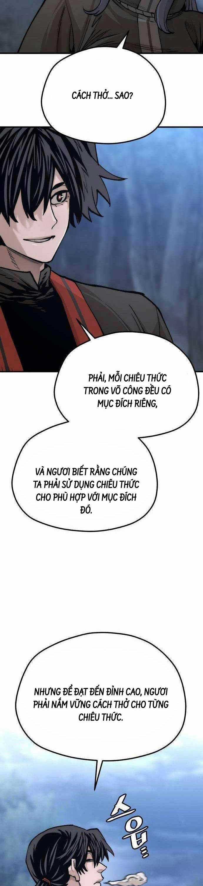 Thiên Ma Phi Thăng Truyện Chapter 123 trang 12