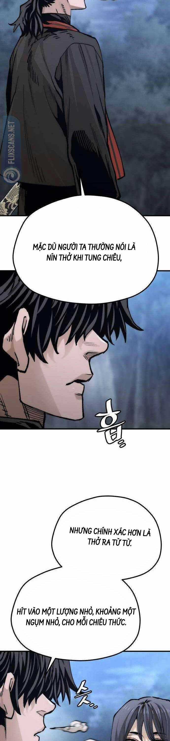 Thiên Ma Phi Thăng Truyện Chapter 123 trang 13