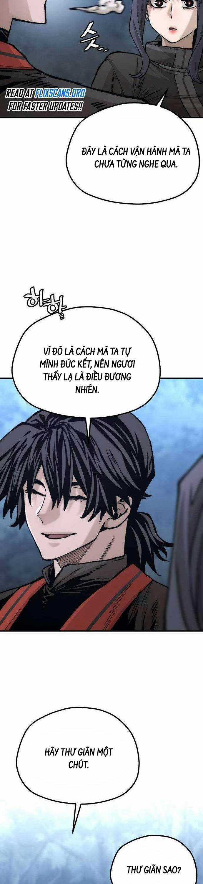 Thiên Ma Phi Thăng Truyện Chapter 123 trang 14