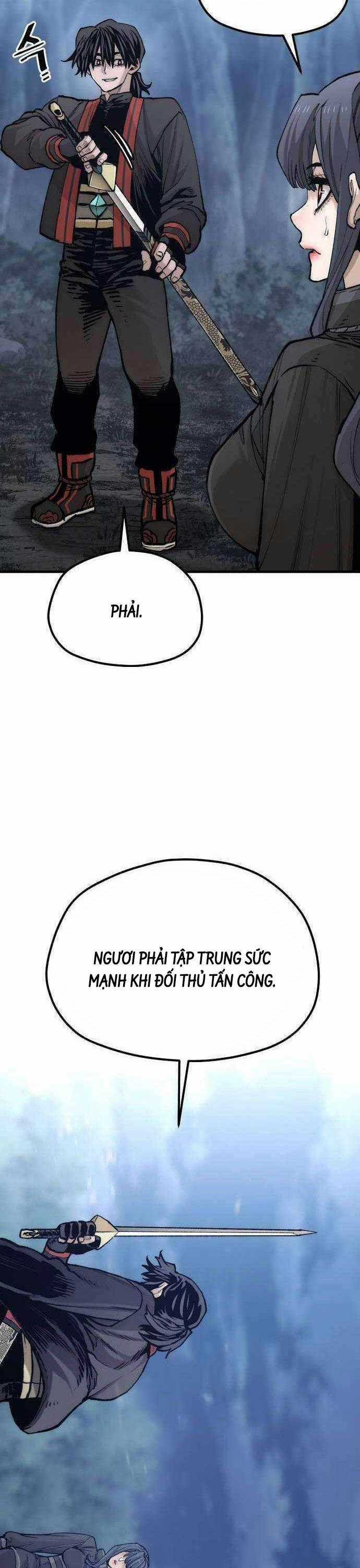 Thiên Ma Phi Thăng Truyện Chapter 123 trang 15