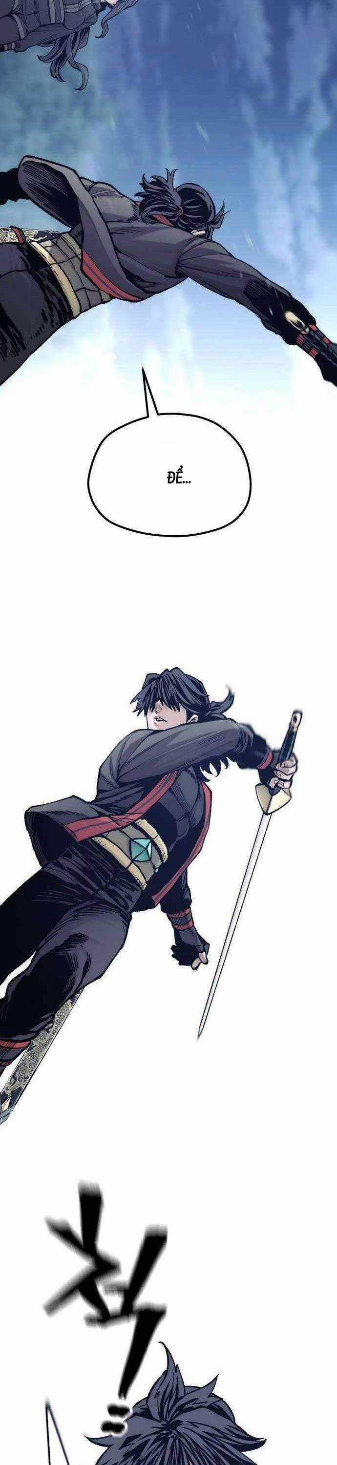 Thiên Ma Phi Thăng Truyện Chapter 123 trang 16