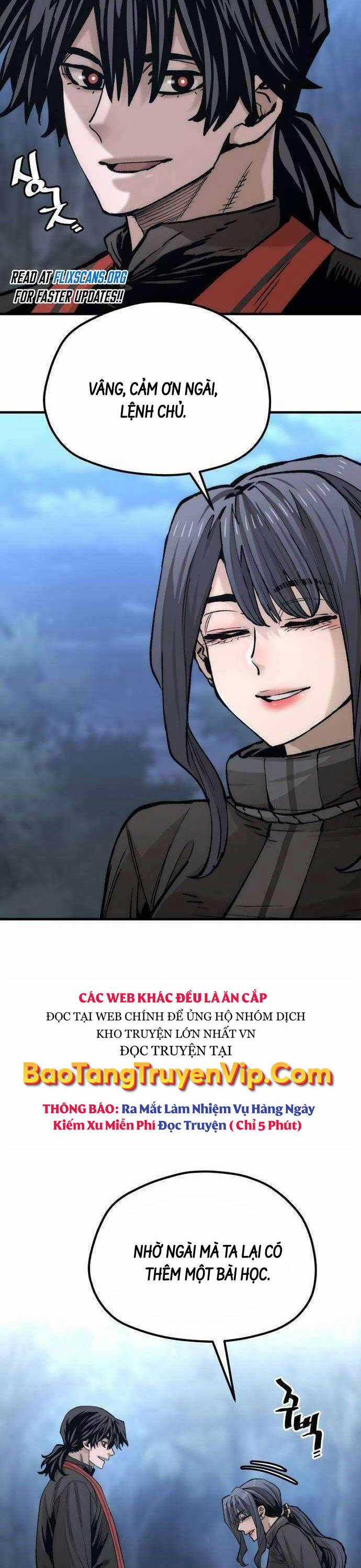 Thiên Ma Phi Thăng Truyện Chapter 123 trang 18