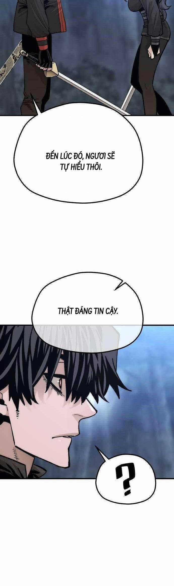 Thiên Ma Phi Thăng Truyện Chapter 123 trang 19