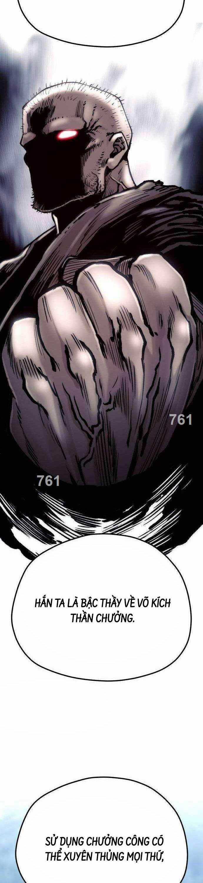 Thiên Ma Phi Thăng Truyện Chapter 123 trang 2