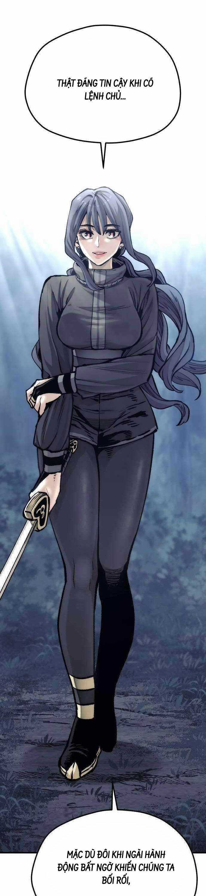 Thiên Ma Phi Thăng Truyện Chapter 123 trang 20