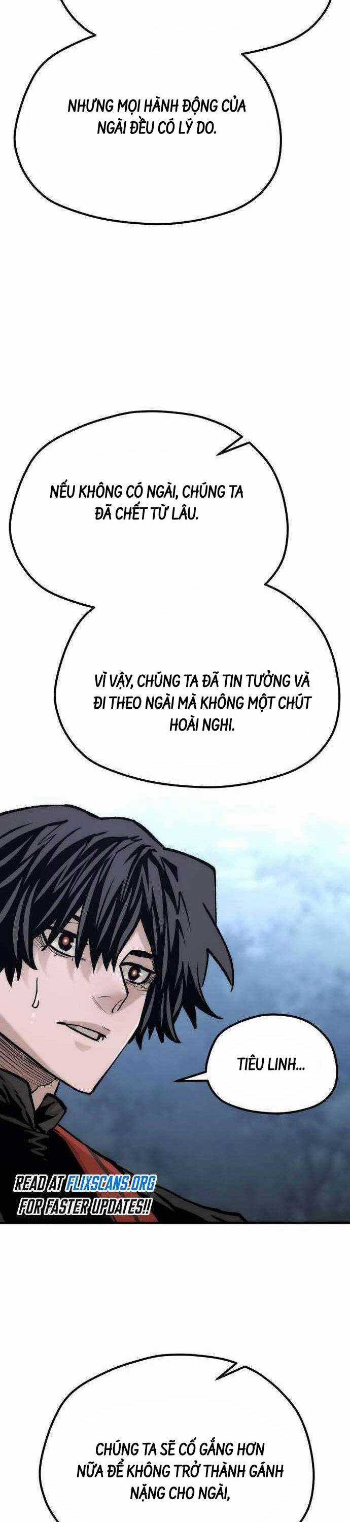 Thiên Ma Phi Thăng Truyện Chapter 123 trang 21