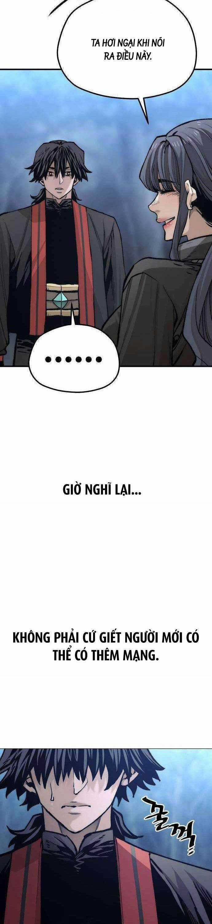 Thiên Ma Phi Thăng Truyện Chapter 123 trang 23