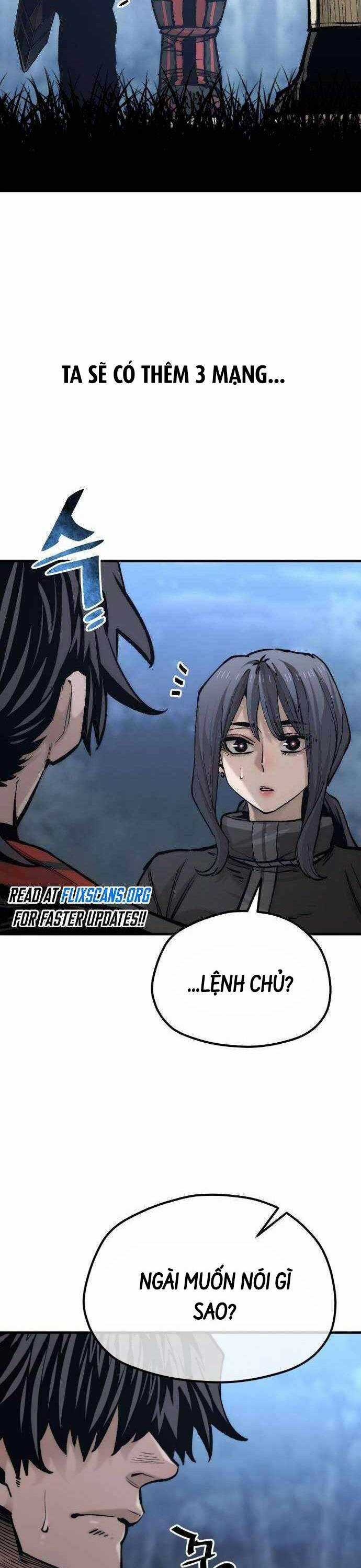 Thiên Ma Phi Thăng Truyện Chapter 123 trang 25