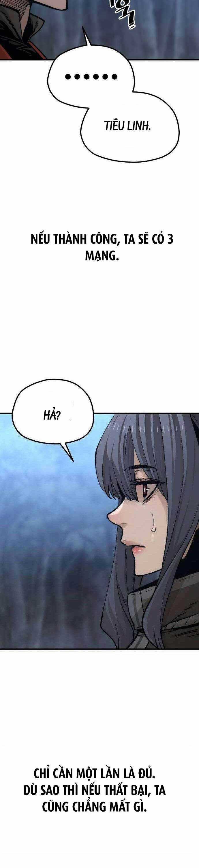 Thiên Ma Phi Thăng Truyện Chapter 123 trang 26