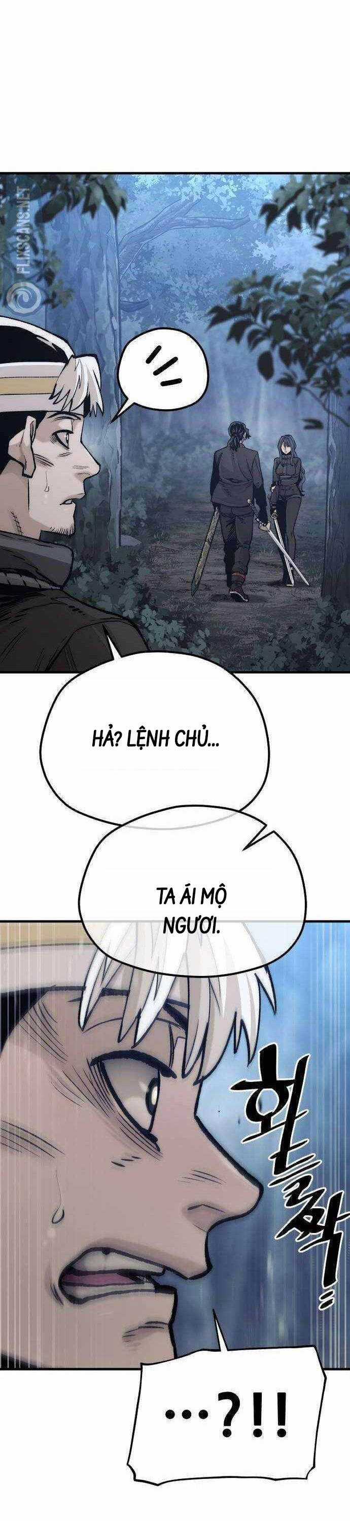 Thiên Ma Phi Thăng Truyện Chapter 123 trang 27