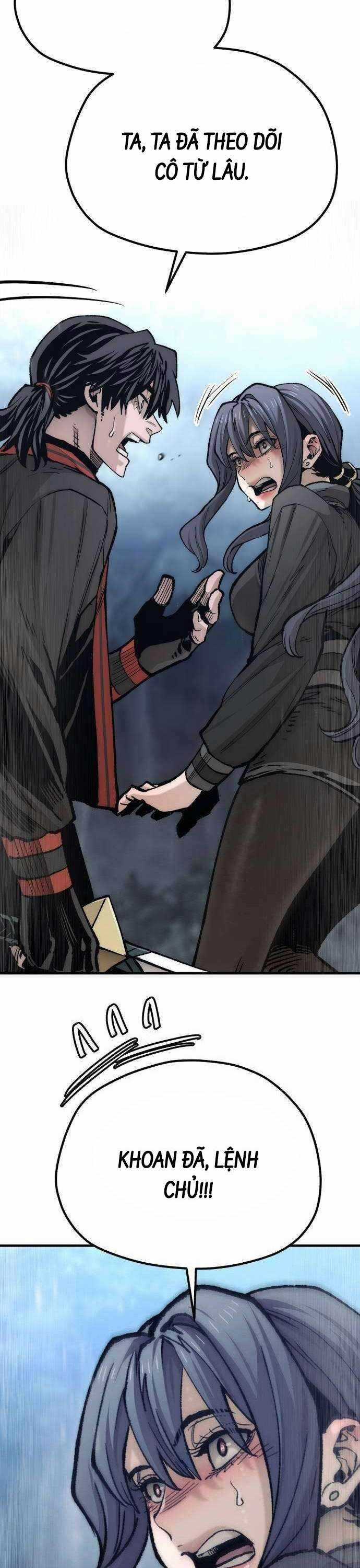 Thiên Ma Phi Thăng Truyện Chapter 123 trang 30