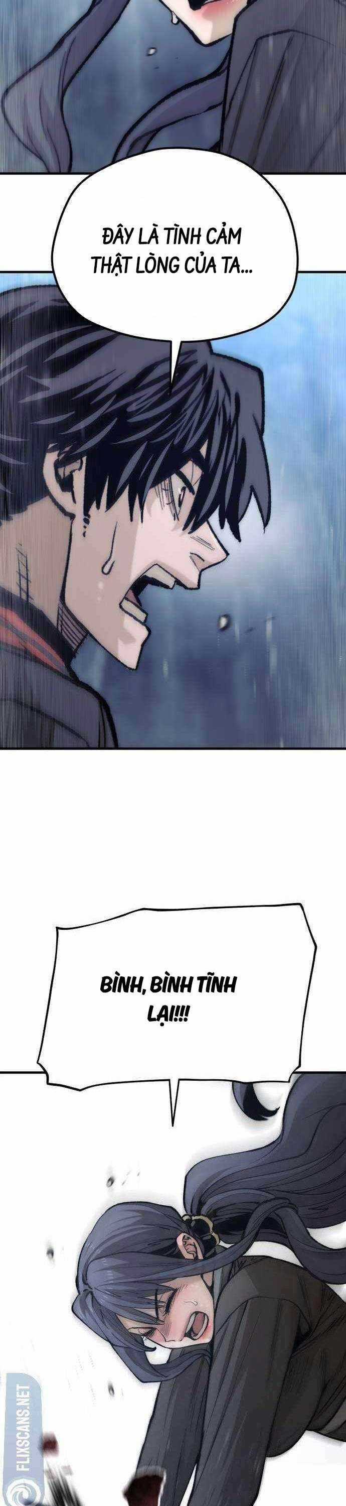 Thiên Ma Phi Thăng Truyện Chapter 123 trang 31