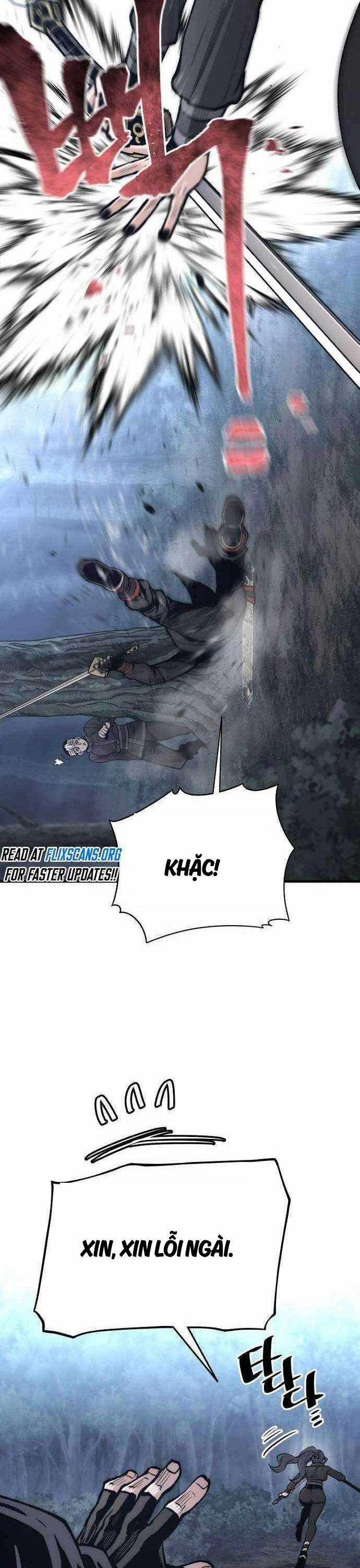 Thiên Ma Phi Thăng Truyện Chapter 123 trang 32