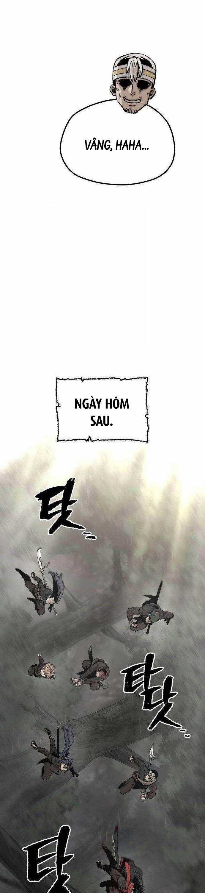 Thiên Ma Phi Thăng Truyện Chapter 123 trang 36