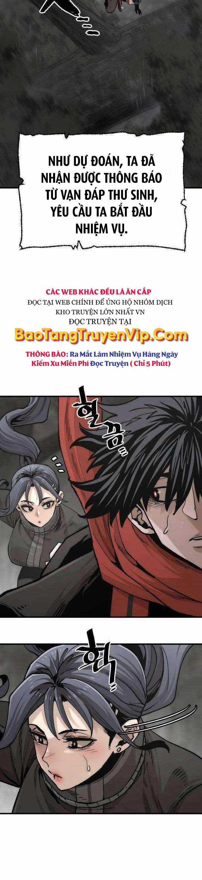 Thiên Ma Phi Thăng Truyện Chapter 123 trang 37