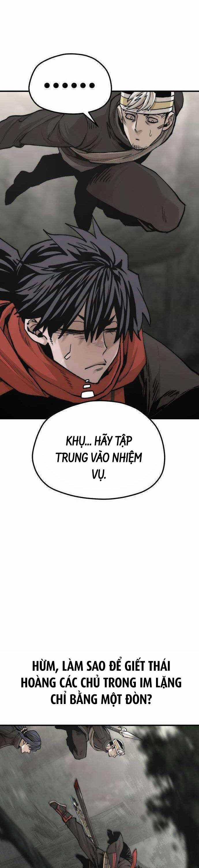 Thiên Ma Phi Thăng Truyện Chapter 123 trang 38